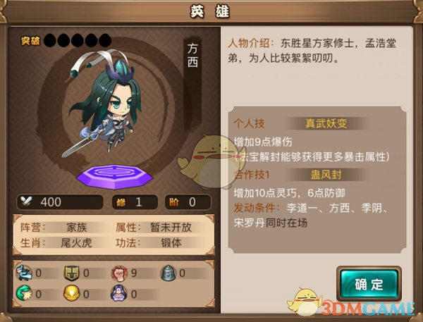 不同等级的大胸女生